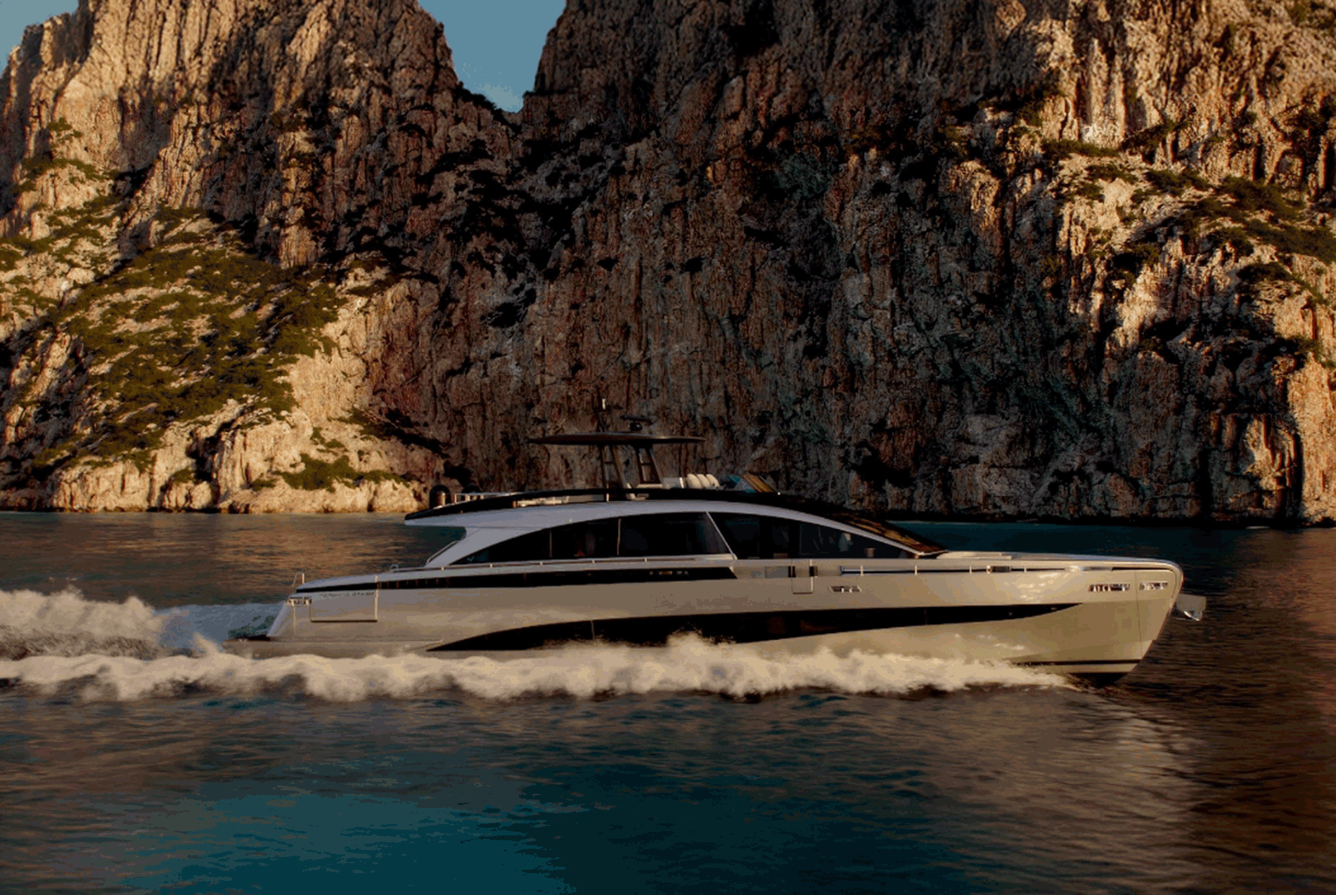 Pershing GTX90 PROJECT